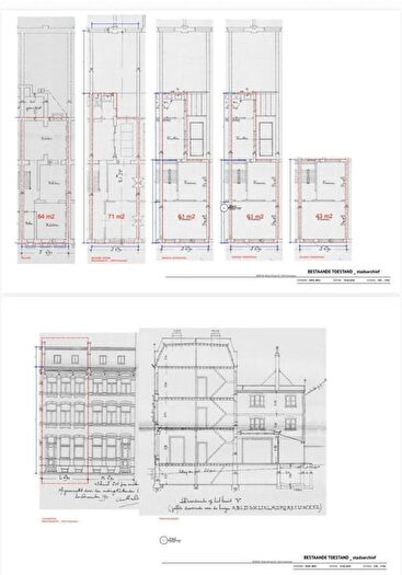 Huizen Koop Huur - 2