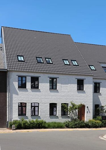 3-kamerappartement te huur in Keerbergen