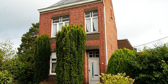 Huis te koop in Vorst