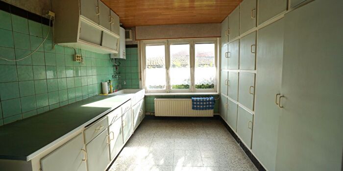 Huizen Koop Huur - 2