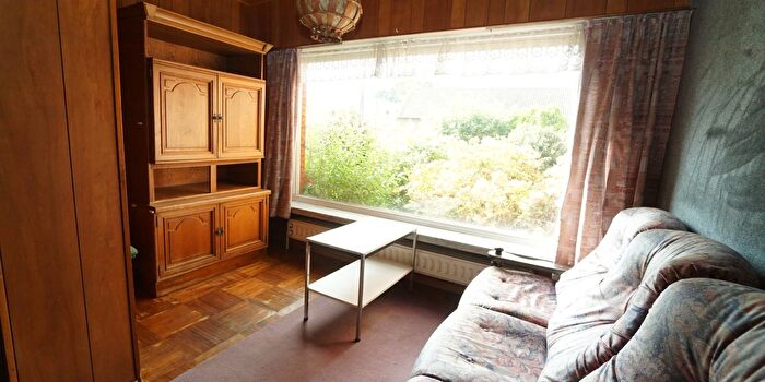 Huizen Koop Huur - 3