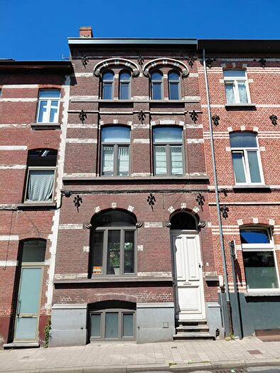 2-kamerhuis te koop in Gent