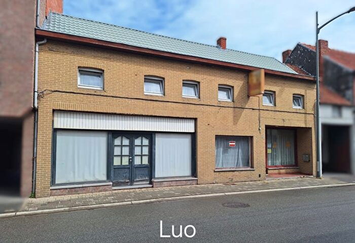 3-kamerhuis te koop in Beveren
