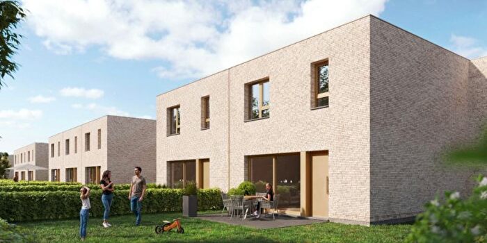 Huizen Koop Huur - 3