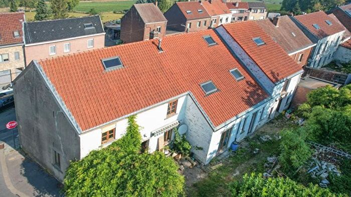 Huizen Koop Huur - 2