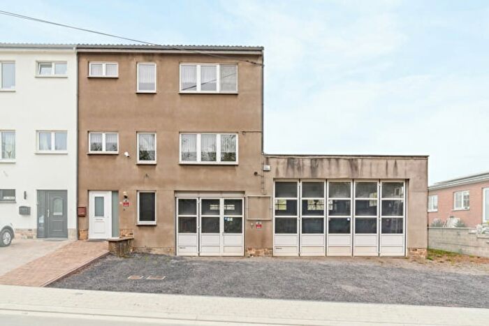 Huizen Koop Huur - 2