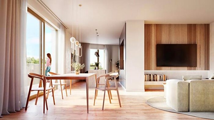 4-kamerappartement te koop in Zaventem Sint-Stevens-Woluwe