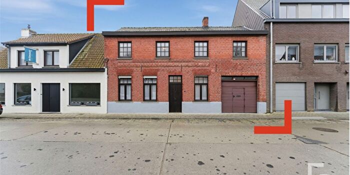 Huizen Koop Huur - 2