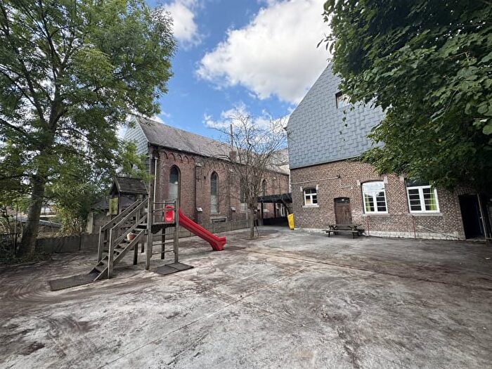 Huizen Koop Huur - 2