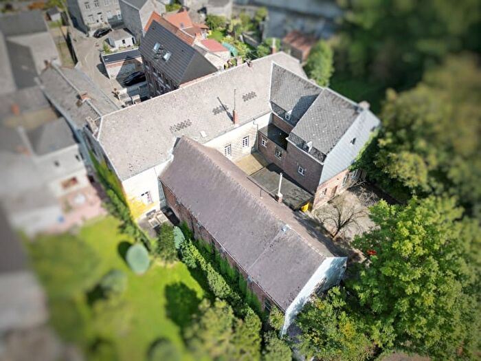 Huis te koop in SCLAYN