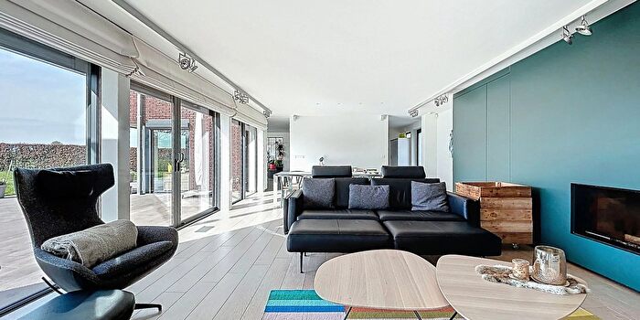 Huizen Koop Huur - 3