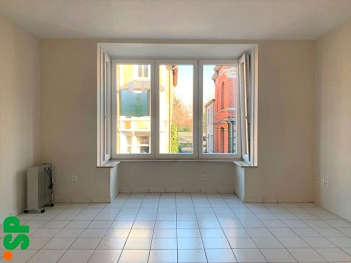 Appartement te koop in Geel