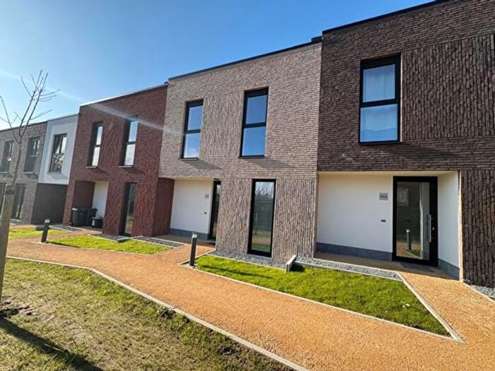 Huizen Koop Huur - 3
