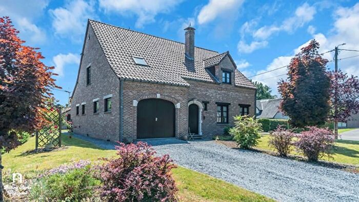 3-kamerhuis te koop in Beverlo
