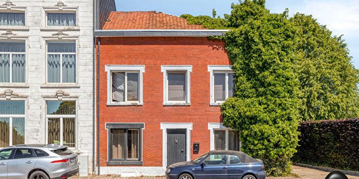 Appartement te koop in Tongeren