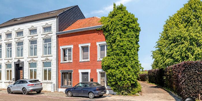 Huizen Koop Huur - 2