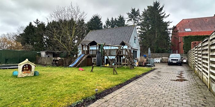 2-kamerhuis te koop in Meerhout