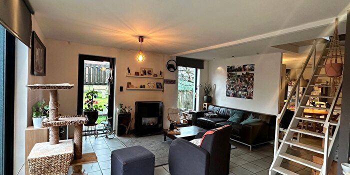 Huizen Koop Huur - 3