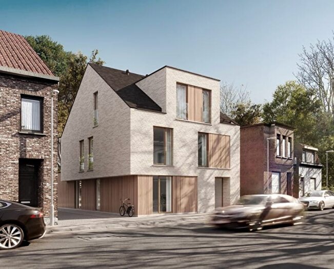 Appartement te koop in Wachtebeke