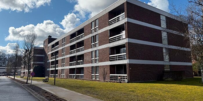 1-kamerappartement te koop in Assebroek