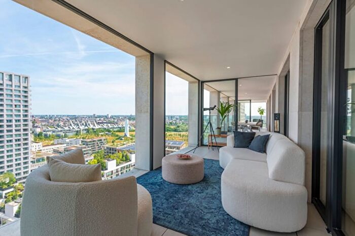 Huizen Koop Huur - 3