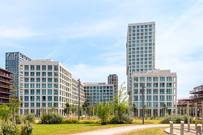 3-kamerappartement te koop in Antwerpen