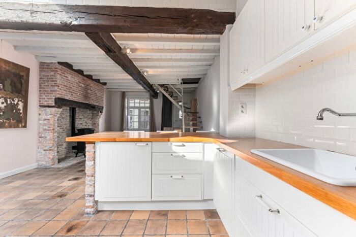 Huizen Koop Huur - 2