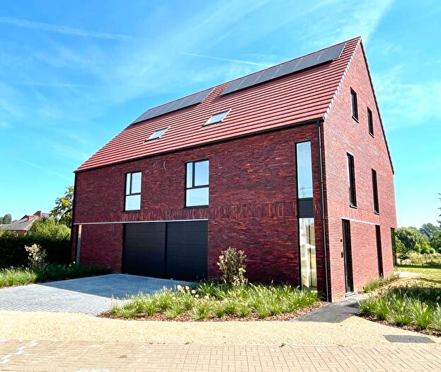 Huizen Koop Huur - 2