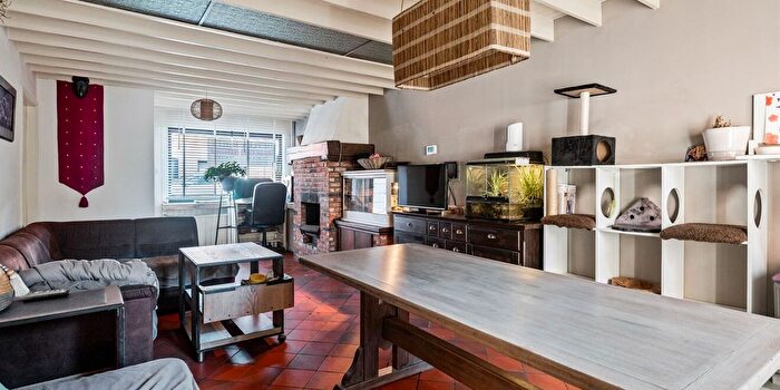 Huizen Koop Huur - 2