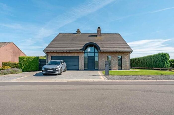 5-kamerhuis te koop in Perk