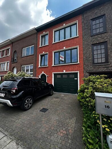 2-kamerappartement te huur in Deurne