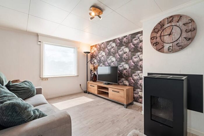 Huizen Koop Huur - 2