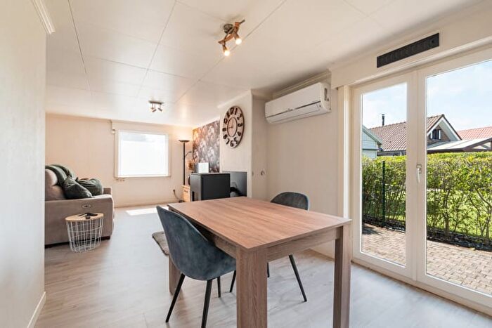 3-kamerhuis te koop in Oostduinkerke (Koksijde)