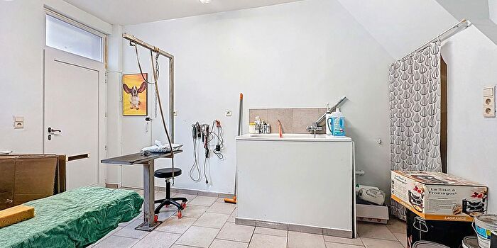 Huizen Koop Huur - 2