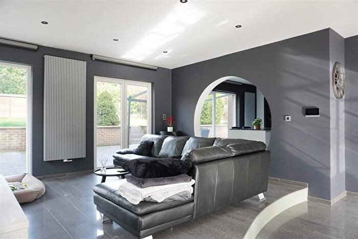 Huizen Koop Huur - 3
