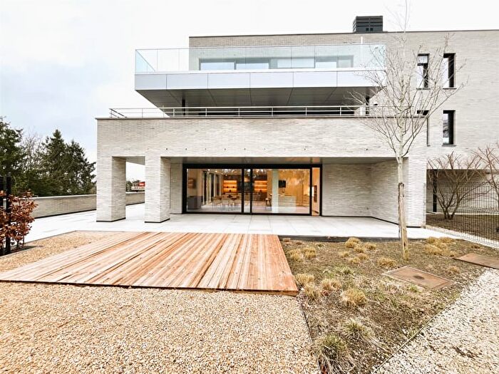 3-kamerappartement te koop in EMBOURG