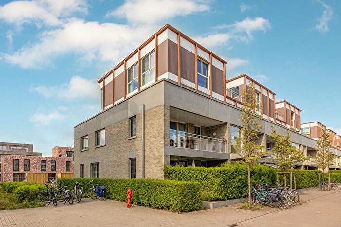 3-kamerappartement te koop in Boechout