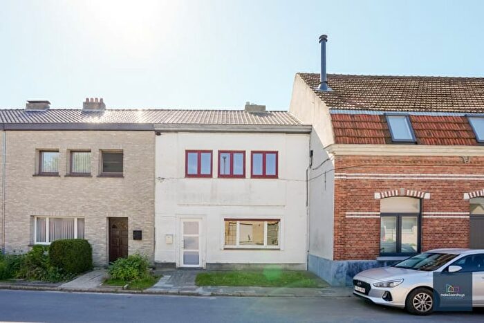 Huizen Koop Huur - 2
