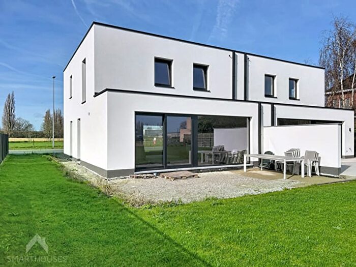 Huizen Koop Huur - 2