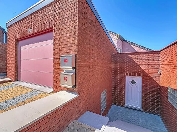 Huizen Koop Huur - 3
