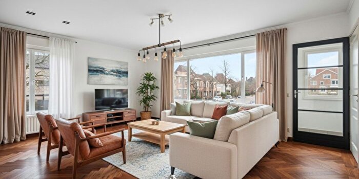 1-kamerappartement te koop in Kortrijk