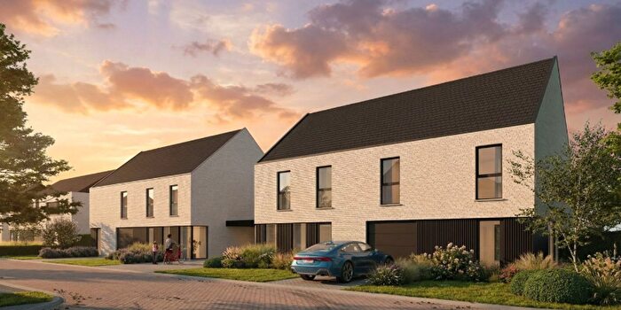Huizen Koop Huur - 3