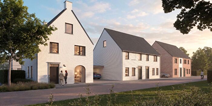 Huizen Koop Huur - 2