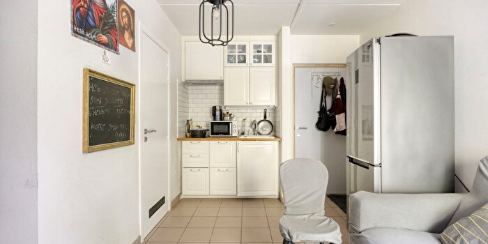 Appartement te koop in Leuven