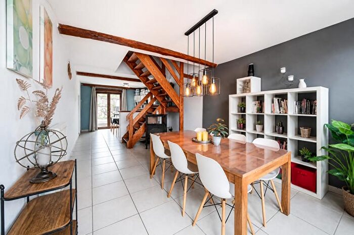 Huizen Koop Huur - 2