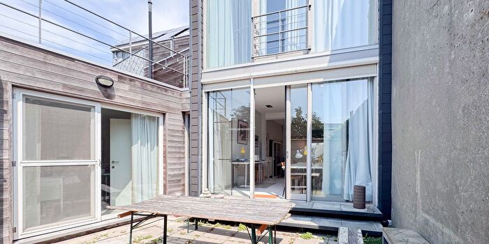 Huizen Koop Huur - 3