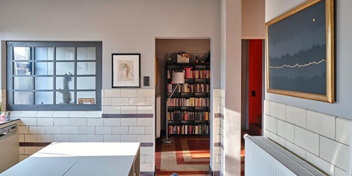 Huizen Koop Huur - 3