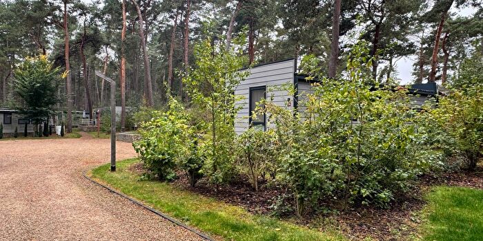 2-kamerhuis te koop in Zutendaal