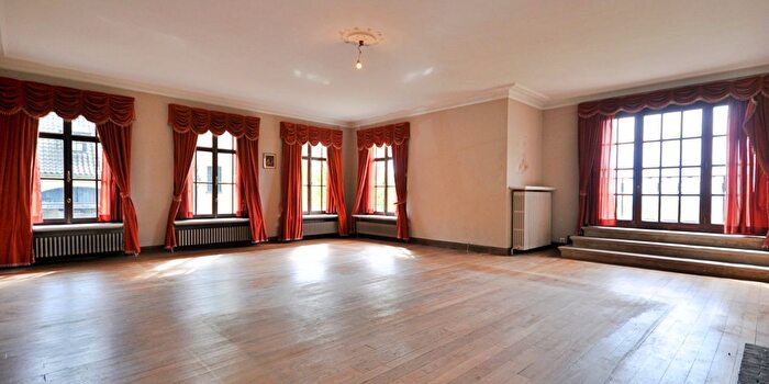 Huizen Koop Huur - 2