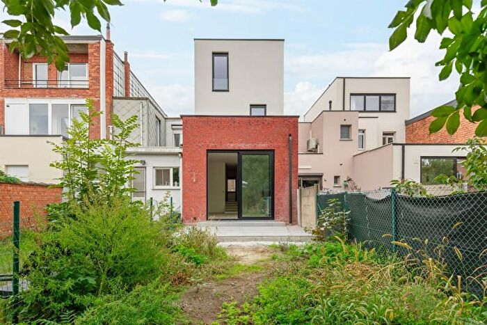 Huizen Koop Huur - 2